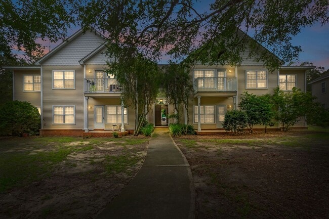 1501 Partin Dr N