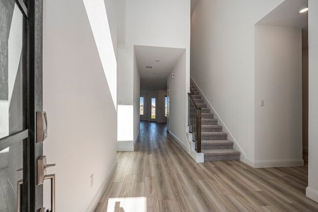 property at 3210 Blue Grama Bnd