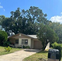 1717 Montgomery Ave in Holly Hill, FL - Building Photo