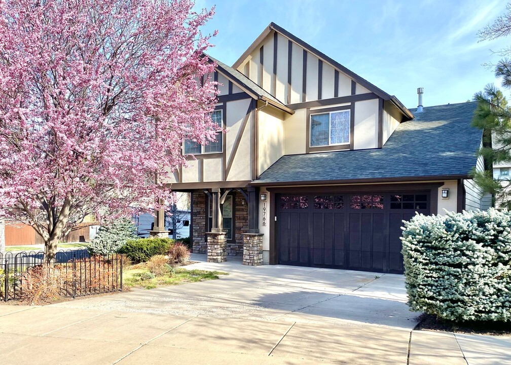 19766 Clarion Ave in Bend, OR - Building Photo