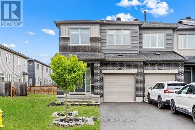 property at 602 Geranium Walk