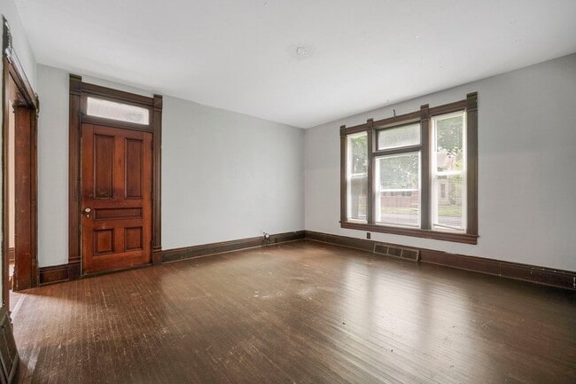 1322 Stophlet St in Fort Wayne, IN - Building Photo - Building Photo