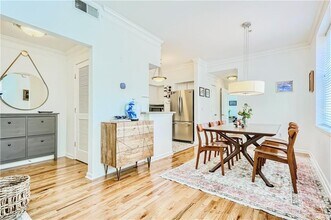 800 Peachtree St NE in Atlanta, GA - Building Photo - Building Photo