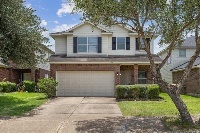 1106 Vernage Rd in Houston, TX - Building Photo - Building Photo