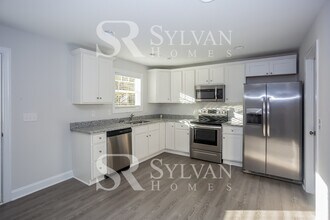 283 Southcircle Dr NW in Concord, NC - Building Photo - Building Photo