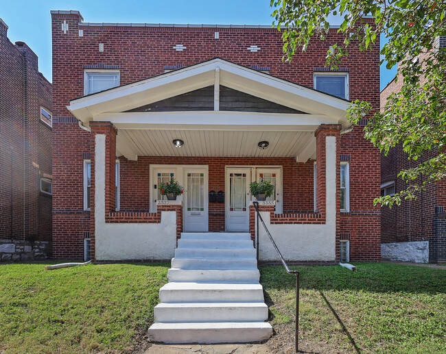 property at 3337 Salena St