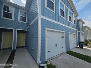 2550 Sadler Trce Wy in Jacksonville, FL - Building Photo - Building Photo