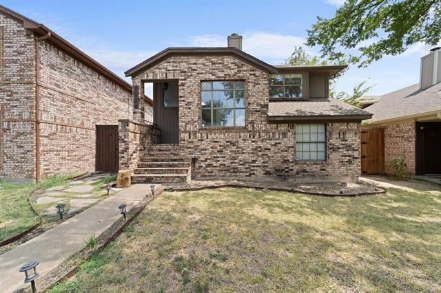 property at 1828 Alameda Dr