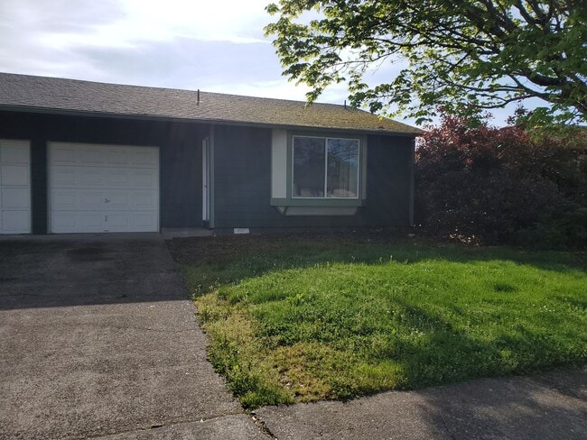 property at 2626 8th St
