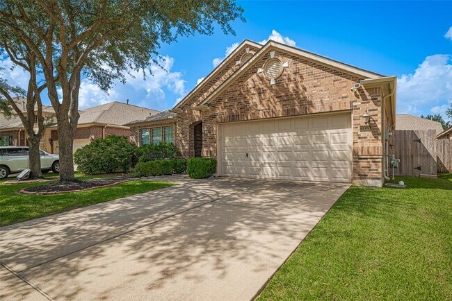 26526 Durango Canyon Ln in Katy, TX - Building Photo - Building Photo