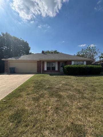 property at 1309 Aviary Dr