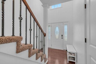 3711 Tradewinds Terrace in Clarksville, TN - Building Photo - Building Photo