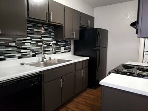 Azur in Waco, TX - Foto de edificio - Building Photo