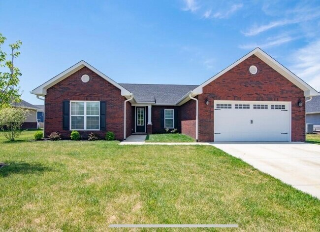 119 Mount Moriah Blvd in Rineyville, KY - Building Photo - Building Photo