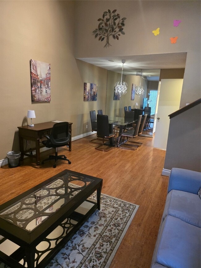 property at 1962 Augusta Dr