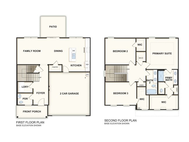 7035 Garrett Ct in Charlotte, NC - Building Photo - Building Photo