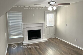 6405 Laurel Post Ct in Lithonia, GA - Building Photo - Building Photo