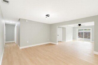 2123 Luau St in Mesquite, TX - Building Photo - Building Photo