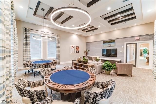 property at 5097 Panella Ave