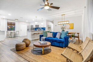 427 Jefferson Ave in Cape Canaveral, FL - Building Photo