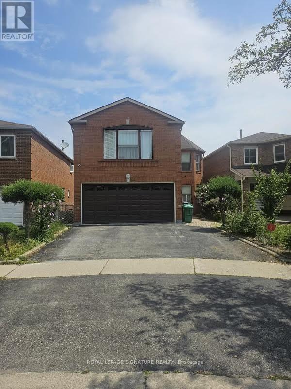 property at 3603 Copernicus Dr