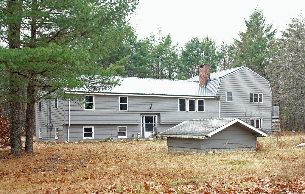 131 Buck St Apartments Gorham, ME Apartments For Rent