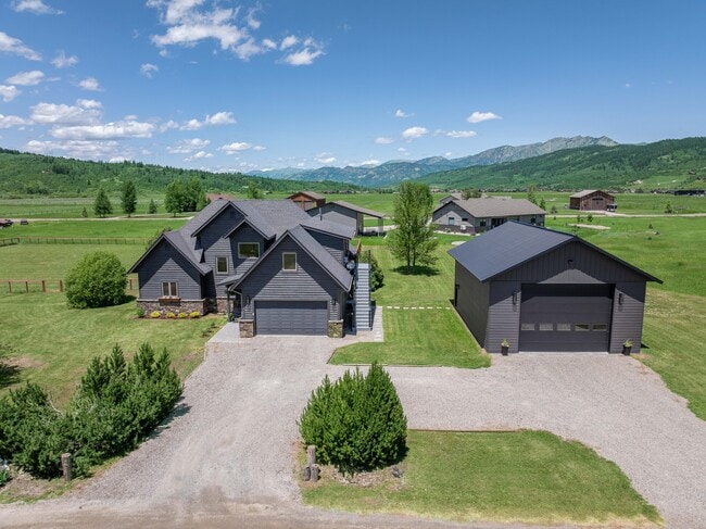 property at 92 Ashley Dr