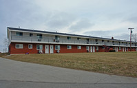 Sue Kay Apartments in White Lake, MI - Foto de edificio - Building Photo