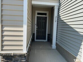 212 Hiking Hl Ln in Garner, NC - Building Photo - Building Photo