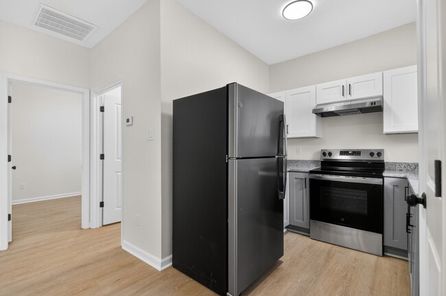 2009-2011 Scotty Ct in Little Rock, AR - Building Photo - Building Photo