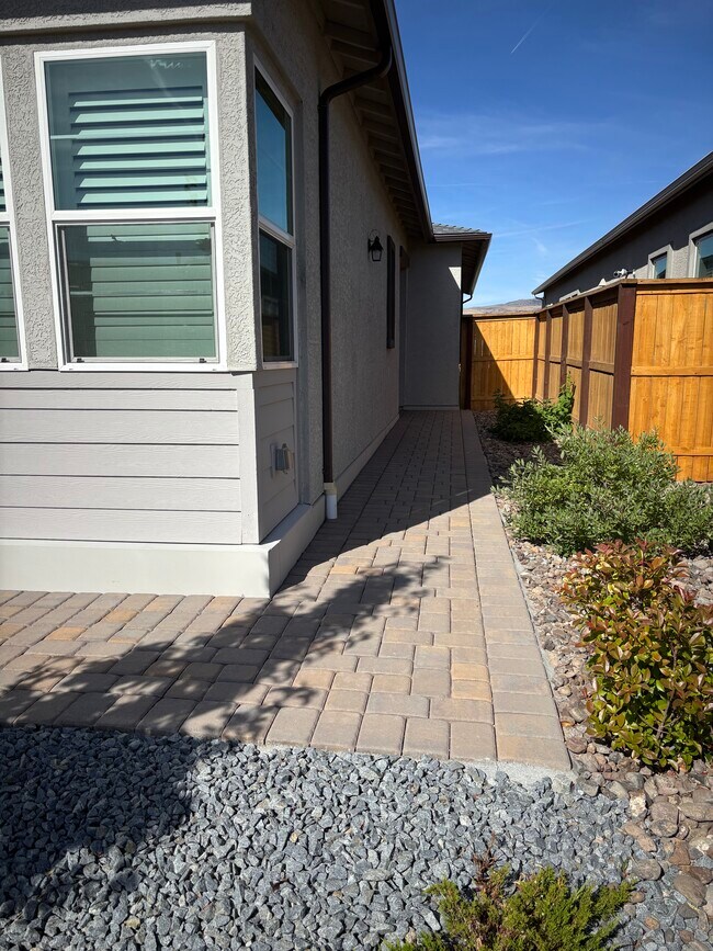 property at 7392 Rustic Towers Dr