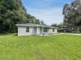 1407 NW 18th Ct in Ocala, FL - Building Photo