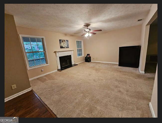 2539 Oakridge Pl in Decatur, GA - Building Photo - Building Photo