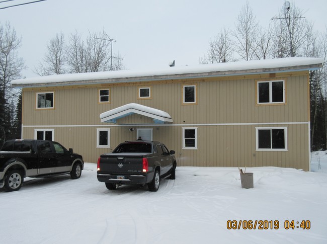 Moose Creek 4 Plex