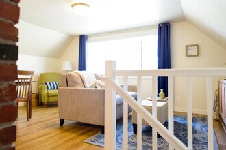 1111 W 12th Ave, Unit 3 in Spokane, WA - Building Photo - Building Photo