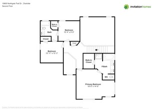 10600 Northgate Trail Dr in Charlotte, NC - Building Photo - Building Photo