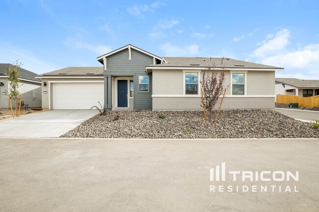 property at 770 Fire Wheel Dr