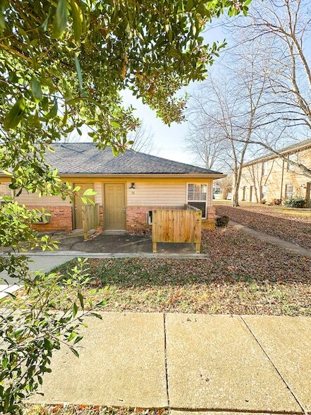 100 Ballygar St, Unit N in Clarksville, TN - Building Photo - Building Photo