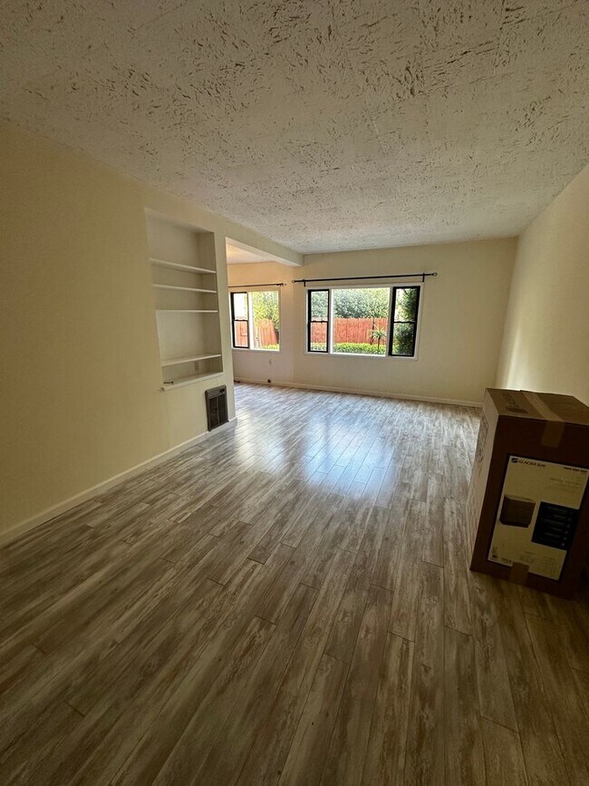 3539-3539 Fillmore St in San Francisco, CA - Building Photo - Building Photo