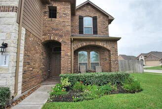 22502 Frassati Way in Spring, TX - Building Photo - Building Photo