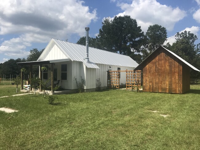 property at 58 River Oaks Rd