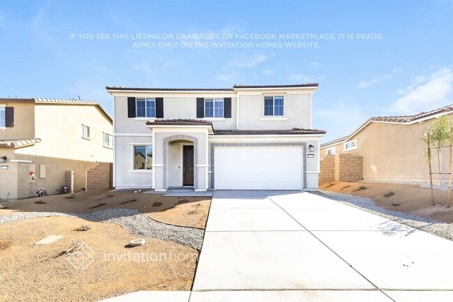 property at 27156 Denali Peak Rd