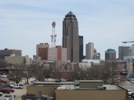 Murillo Flats in Des Moines, IA - Building Photo - Other