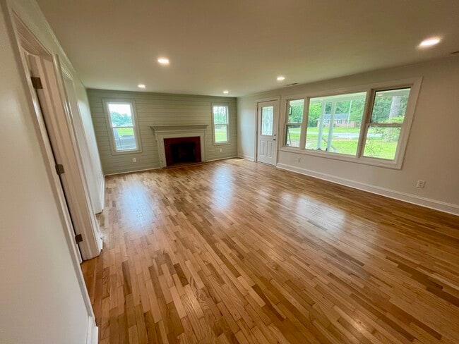 property at 3798 Penderlea Hwy