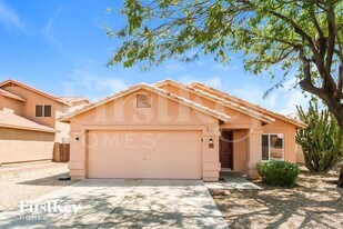 2211 N 115th Ln in Avondale, AZ - Building Photo