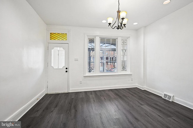 1417 S 28th St in Philadelphia, PA - Building Photo - Building Photo