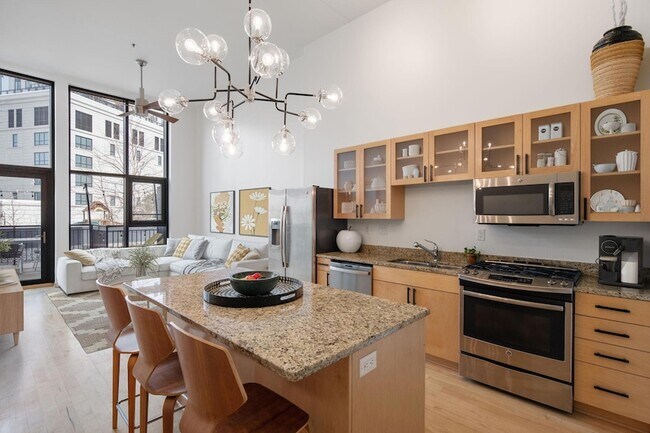 property at 1120 S 2nd St