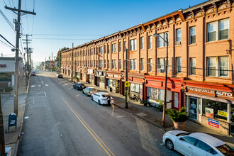 1906 Monongahela Ave in Pittsburgh, PA - Building Photo - Building Photo