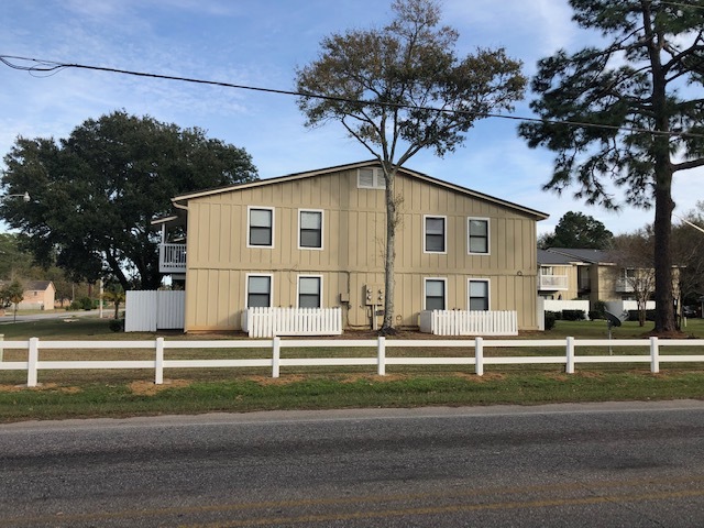 Meadowbrook Apartments in Foley, AL - Foto de edificio - Building Photo