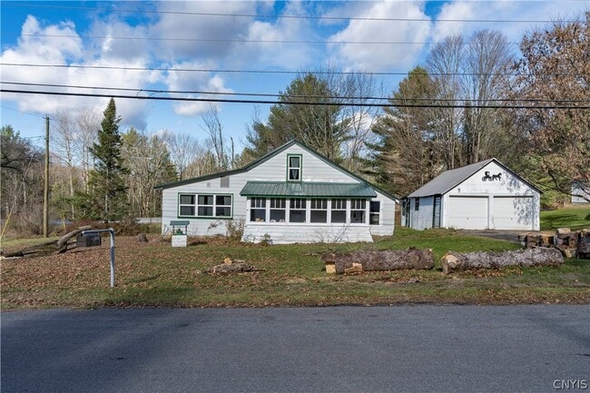 8133 Wood Rd in Harrisville, NY - Building Photo - Building Photo